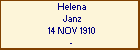 Helena Janz