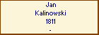 Jan Kalinowski