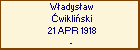 Wadysaw wikliski