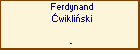 Ferdynand wikliski