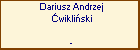 Dariusz Andrzej wikliski