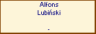 Alfons Lubiski