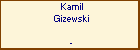 Kamil Gizewski