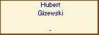 Hubert Gizewski