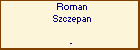 Roman Szczepan