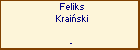 Feliks Kraiski