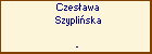 Czesawa Szypliska