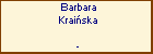 Barbara Kraiska