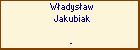Wadysaw Jakubiak