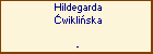 Hildegarda wikliska