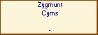 Zygmunt Cyms