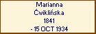 Marianna wikliska