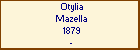 Otylia Mazella