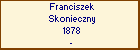 Franciszek Skonieczny