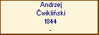 Andrzej wikliski