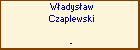 Wadysaw Czaplewski