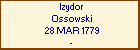 Izydor Ossowski