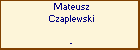 Mateusz Czaplewski