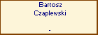 Bartosz Czaplewski