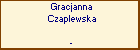 Gracjanna Czaplewska