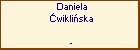 Daniela wikliska