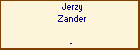 Jerzy Zander