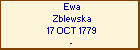 Ewa Zblewska