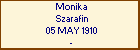 Monika Szarafin