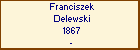 Franciszek Delewski