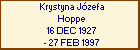 Krystyna Jzefa Hoppe