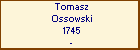 Tomasz Ossowski