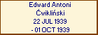 Edward Antoni wikliski