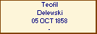 Teofil Delewski