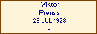 Wiktor Prenss