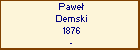 Pawe Demski