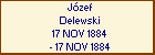 Jzef Delewski