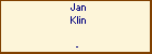 Jan Klin