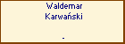 Waldemar Karwaski