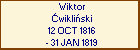 Wiktor wikliski