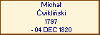 Micha wikliski