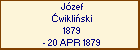 Jzef wikliski