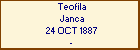Teofila Janca
