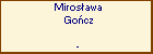 Mirosawa Gocz