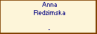 Anna Redzimska