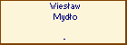 Wiesaw Mydo