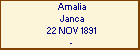 Amalia Janca