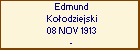 Edmund Koodziejski