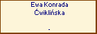 Ewa Konrada wikliska