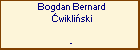 Bogdan Bernard wikliski