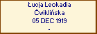 ucja Leokadia wikliska